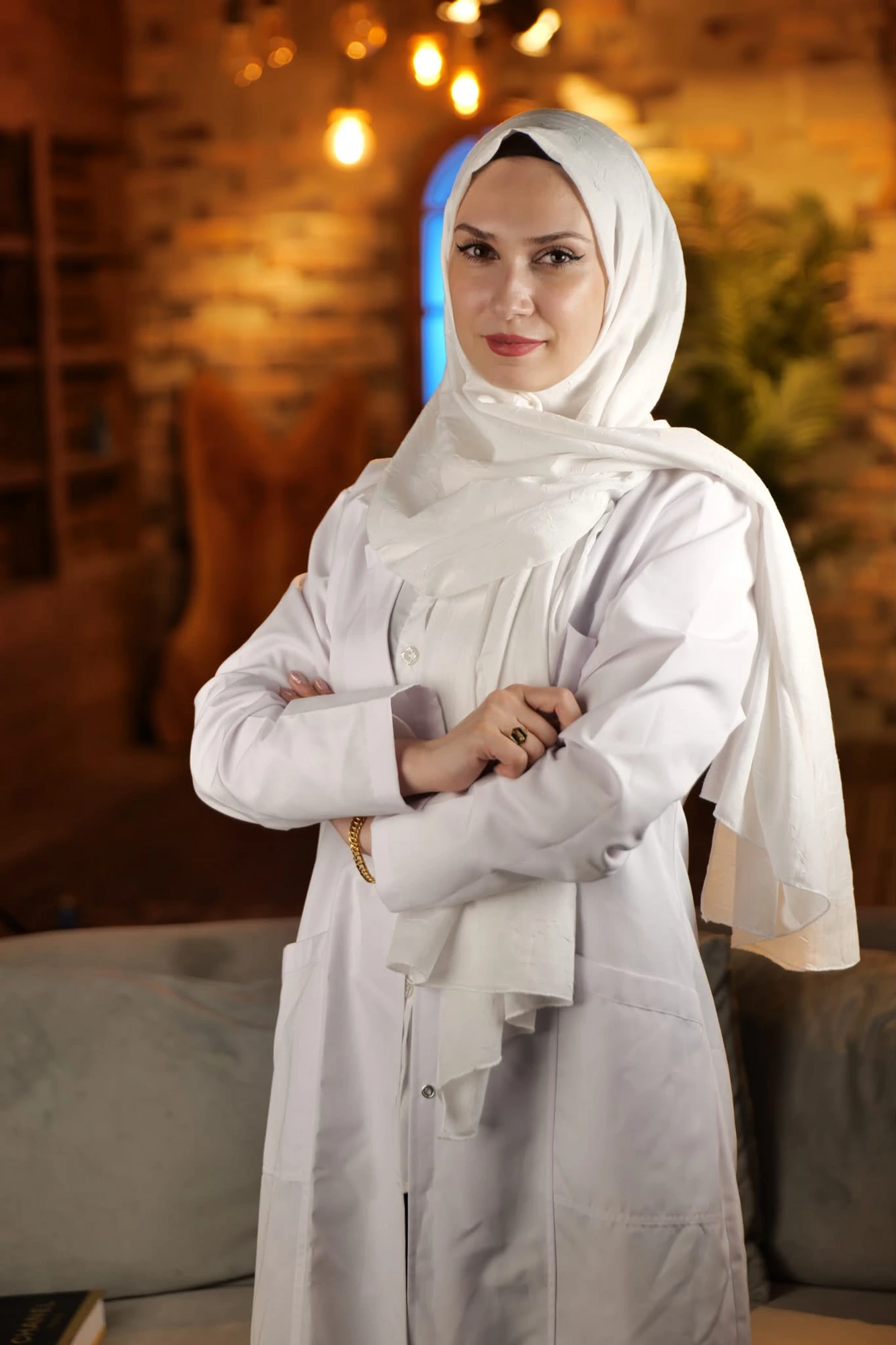 Your patient coordination specialist at Haya Beauty Care